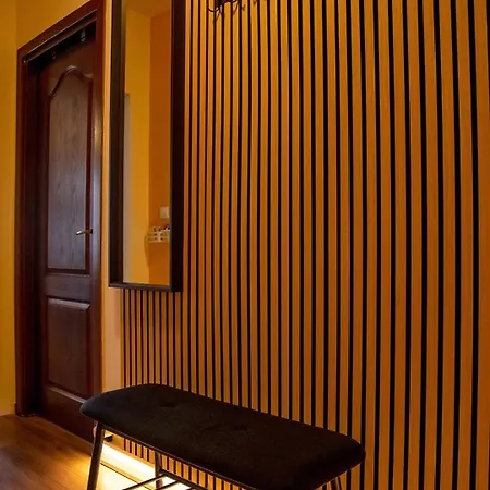 Апартаменты Bansko Ski Apartment Банско