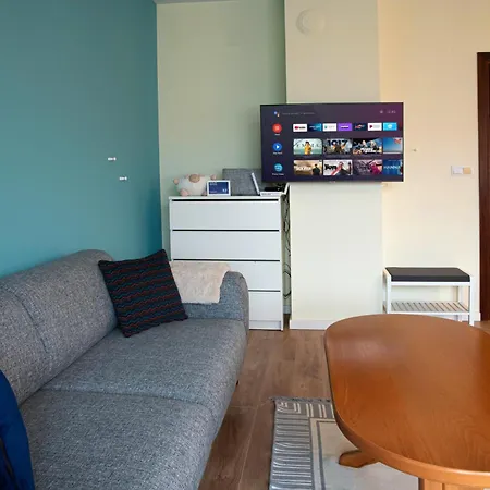 Bansko Ski Apartment *