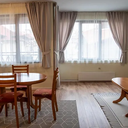 Bansko Ski Apartment Банско