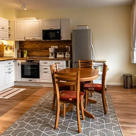 شقة Bansko Ski Apartment بانسكو