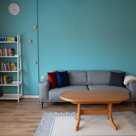 아파트 Bansko Ski Apartment