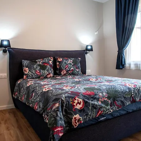 شقة Bansko Ski Apartment *