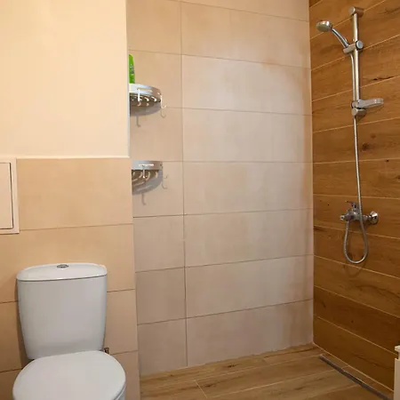 Bansko Ski Apartment * بانسكو