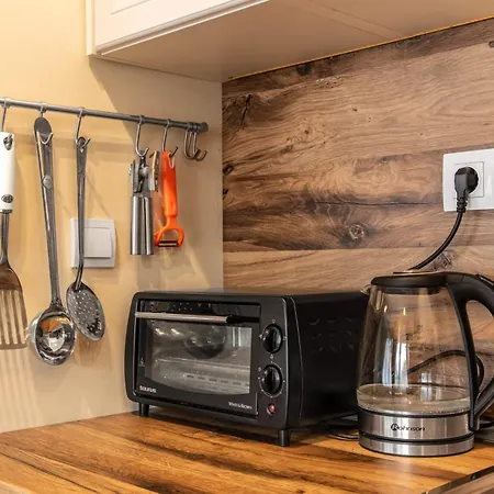 Bansko Ski Apartment شقة بانسكو