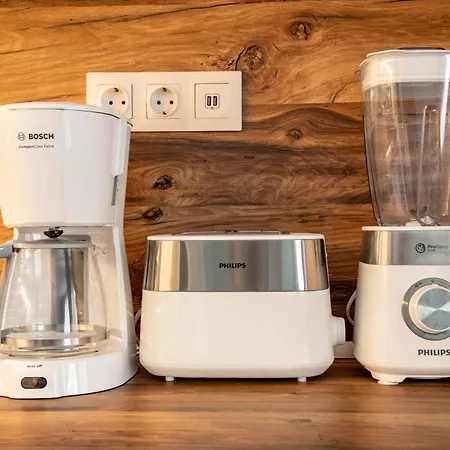 Bansko Ski Apartment * 班斯科