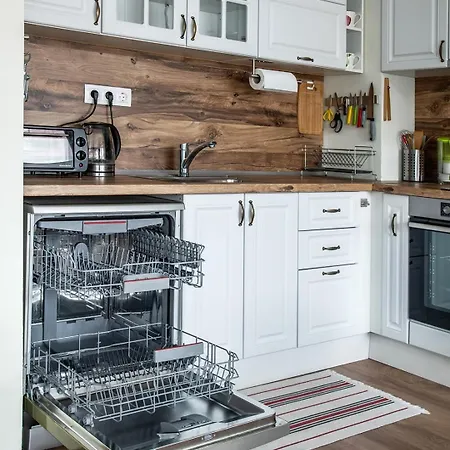 Bansko Ski Apartment