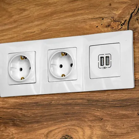 Bansko Ski Apartment Appartement