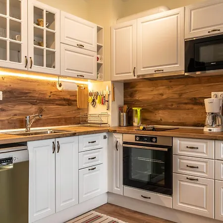 Bansko Ski Apartment 公寓 班斯科