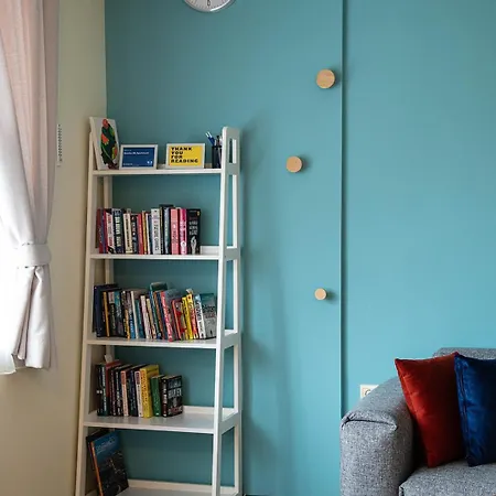 Bansko Ski Apartment