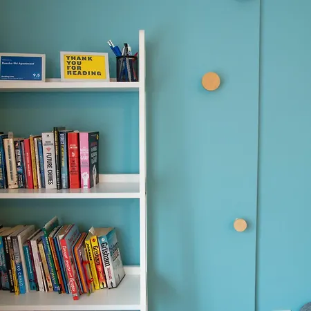 Bansko Ski Apartment Apartamento