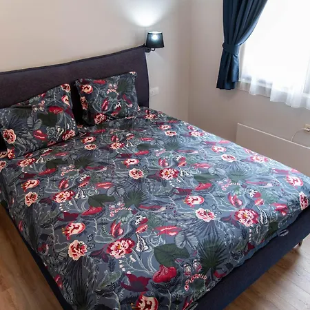 公寓 Bansko Ski Apartment *