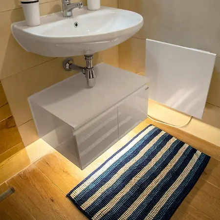 Bansko Ski Apartment